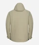 Куртка зимняя мужская Jack Wolfskin Icecape 2L Down Ins Jkt M Rds A65299-5940 M Бежевая (4064886549264) - изображение 8
