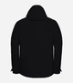 Куртка зимняя мужская Jack Wolfskin Icecape 2L Down Ins Jkt M Rds A65299-6000 2XL Черная (4064886548564) - изображение 8