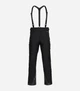 Горнолыжные брюки мужские Jack Wolfskin Flowline Pro 2L Ins Pants M A64891-6000 M Черные (4064886558013) - изображение 3