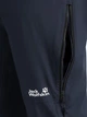 Горнолыжные брюки мужские Jack Wolfskin Flowline Pro 2L Ins Pants M A64891-C0412 XL Синие (4064886557269) - изображение 4