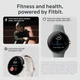 Смарт-часы Google Pixel Watch Polished Silver case / Chalk Active band (Wi-Fi) (GA03182) - изображение 6