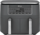 Мультипечь Ninja Air Fryer Dual zone DZ300EU - изображение 1