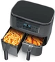 Мультипечь Ninja Air Fryer Dual zone DZ300EU - изображение 9