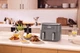Мультипечь Ninja Air Fryer Dual zone DZ300EU - изображение 18