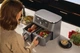 Мультипечь Ninja Air Fryer Dual zone DZ400EU - изображение 17
