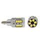 LED автолампа STELLAR 5K24S T15 (W16W) 16W 800LM 10–36V CANBUS Samsung chip (комплект) - зображення 1