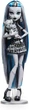 Кукла Monster High Frankie Stein Black and White Reproduction Collectible, and Pet - Монстр Хай Фрэнки Штейн, черно-белая с домашним животным (HKN29) - изображение 5