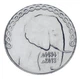 Монета Алжир 5 динаров 2013 UNC Слон - изображение 1