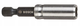 Uchwyt magnetyczny przedłużacz Bosch do bitów  1/4" 10 x 55 mm (2608522316) - obraz 4