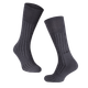 Трекінгові шкарпетки TRK Long Gray (5847), 42-45 - изображение 1