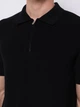 Джемпер мужской Colin's CL1075240BLK M Black (8684112832562) - изображение 4