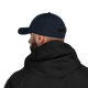 Бейсболка Police SoftShell Dark Blue (6543) - зображення 2