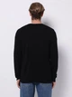 Джемпер мужской Colin's CL1076884BLK L Black (8684112832449) - изображение 2
