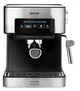 Кофеварка рожковая ZELMER ZCM_7255 - изображение 1