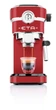 Кофеварка рожковая ETA Storio 618190030 red - изображение 3