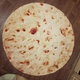 Плед лаваш 160 см, 3D Плед у фомі лаваша, покривало, пляжне покривало, покривало у вигляді лаваша. - изображение 3