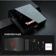 Смарт ТВ-приставка Tanix TX68 2/16GB Android 14 (TBT60216B 3633) Черная - изображение 11