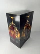 Колекційна фігурка Маленія Клинок Мікелли Богиня Гнилі Malenia Blade of Miquella Goddess of Rot Elden Ring 24см Без бренду 23 - изображение 11