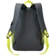 Рюкзак міський Semi Line 20 Graphite/Lemon (J4916-4) - изображение 4