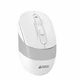 Миша A4Tech Fstyler FB10C Grayish White - изображение 2
