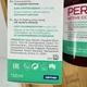 Ополіскувач PERIO-AID 0.05% ACTIVE CONTROL антисептична, протизапальна дія 150 мл - зображення 3