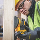Szlifierka mimośrodowa DeWalt DCW210N-XJ 18V XR 125 mm (5035048711668) - obraz 6