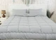 Набір Руно ковдра 172х205 + 2 подушки 50х70 Soft Line (172.52_Soft Line) - изображение 9