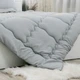 Ковдра Руно зимова полуторна 140x205 см силіконова Soft Line (28701) - зображення 10