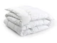 Одеяло Руно 172х205 силиконовое Warm Silver зимнее 316.52_Warm Silver - изображение 1
