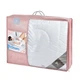 Ковдра Ideia 140х210 Air Dream Exclusive зимова 8-11763 - зображення 4