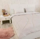 Ковдра Руно 200х220 велюрова силіконова "Soft Pearl" 322.55_Soft Pearl - зображення 4