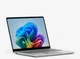 Ноутбук Microsoft Surface Copilot+ 13" X Plus / RAM 16 ГБ/ SSD 512 ГБ (платиновий) - изображение 1