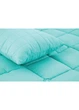 Набор Руно одеяло 200х220 + 2 подушки 50х70 "Mint" 925.52_Mint - изображение 3