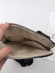 Месенджер Guess Vezzola crossbody bag , чорний колір 9865 - изображение 5