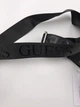 Месенджер Guess Vezzola crossbody bag , чорний колір 9865 - изображение 7