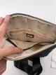 Месенджер Guess Vezzola crossbody bag , чорний колір 9865 - изображение 8