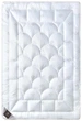Ковдра Ideia зимова полуторна 140x210 см зі штучного пуху Super Soft Classic (8-11784) - изображение 1