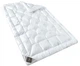 Ковдра Ideia зимова полуторна 140x210 см зі штучного пуху Super Soft Classic (8-11784) - изображение 4