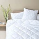 Одеяло Ideia 140х210 NORDIC COMFORT зимнее 0-030104 - изображение 4