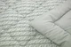 Одеяло 140х205 силиконовое Grey Braid Р321.52_Grey Braid - изображение 9