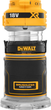 Frezarka DeWalt DCW600N-XJ 18V XR 8 mm (5035048711798) - obraz 3