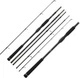 Спиннинг тревел Daiwa Megaforce Travel Spin 3.00 m 10-45 g (1102-11253-300) - изображение 1