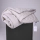 Одеяло антиаллергенное MirSon Silver Cloud №1000 Tencel (MODAL) 140x205 см Деми (2200010352368) - изображение 10