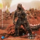 Фігурка Годзілла і Конг: Нова імперія - Годзілла після еволюції Godzilla vs Kong: The New Empire - зображення 4