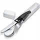 Набір для пікніка Victorinox Swiss Classic 3 шт 6.7193.3F - изображение 1