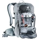 Рюкзак Deuter Attack 20 л 3210321 4409 - изображение 4