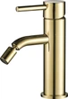 Смеситель для биде VBI MILANO GOLD - изображение 1