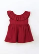 Сарафан MTP 80см Бордовый (AB-081049-Burgundy) - изображение 1