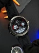 Смарт годинник Modfit Expedition Compass Black - зображення 2