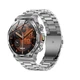 Смарт годинник Modfit Titan-X Silver Steel - изображение 1